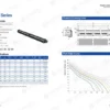 Air Curtain, LONGWELL, 12v, 30mm, Tangential - view 4