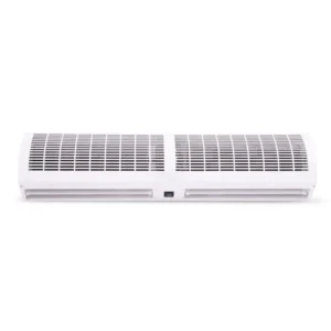 Air Curtain, Manual, Plastic, Wall, 2.0 Mm