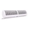 Air Curtain, Manual, Plastic - view 2