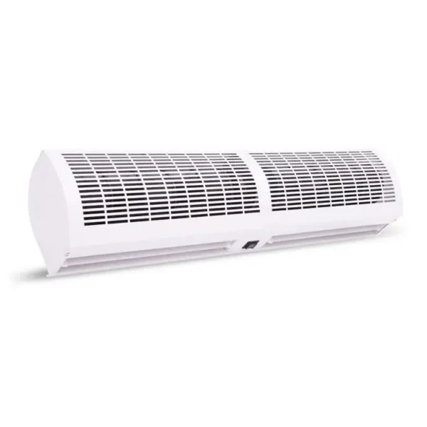 Air Curtain, Manual, Plastic - view 2
