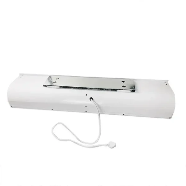 Air Curtain, Manual, Plastic - view 3