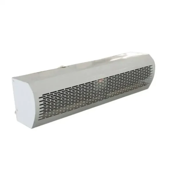 Air Curtain, Manual, Plastic - view 4