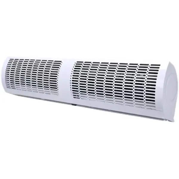 Air Curtain, Manual, Plastic - view 5