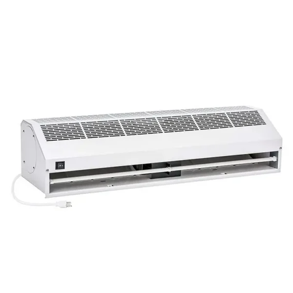 Air Curtain, Manual, Plastic - view 6