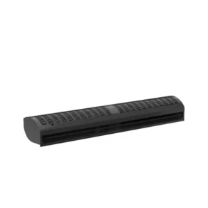 Air Curtain, metal, Wall, Linggong