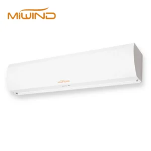 Air Curtain, MIWIND, Wall Mounted