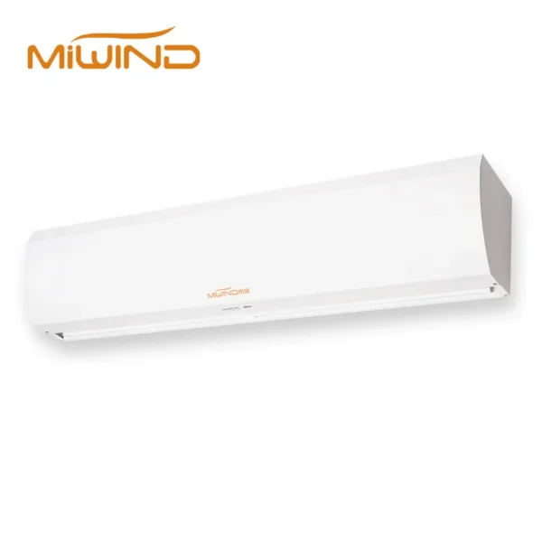 Air Curtain, MIWIND