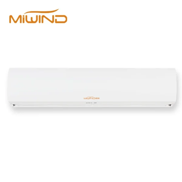 Air Curtain, MIWIND - view 2