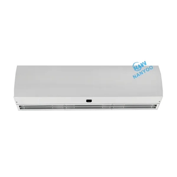 Air Curtain, NANYOO, 600W - view 2