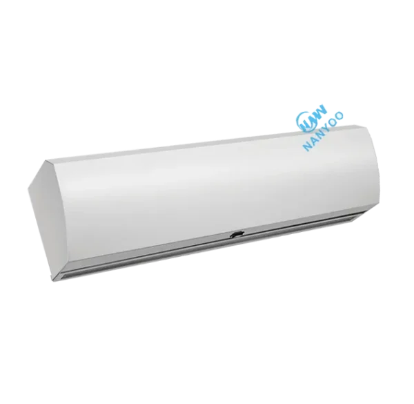 Air Curtain, NANYOO, 600W - view 3