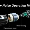Air Curtain, NANYOO, 600W - view 4
