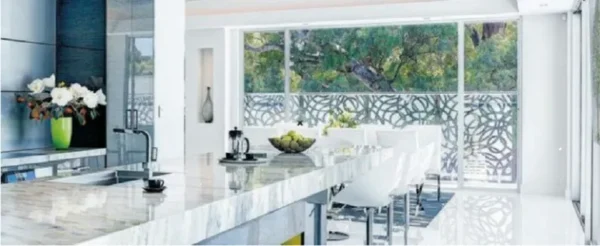 Air Curtain, NANYOO, 600W - view 5