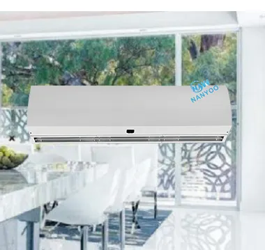 Air Curtain, NANYOO, 600W - view 6