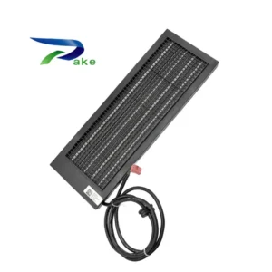 Air Curtain, PAKE, 230VAC, 1500W, PTC