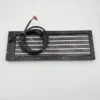 Air Curtain, PAKE, 230VAC, 1500W, PTC - view 2