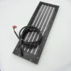 Air Curtain, PAKE, 230VAC, 1500W, PTC - view 3