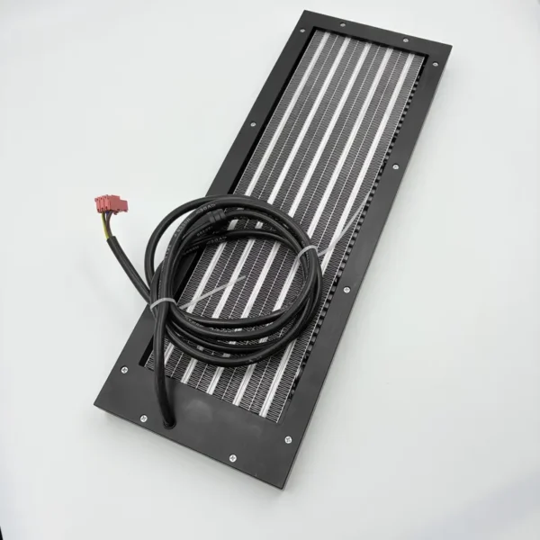 Air Curtain, PAKE, 230VAC, 1500W, PTC - view 3