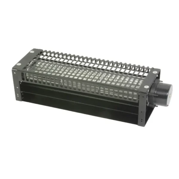 Air Curtain, PF60, Tangential, Stainless, Steel - view 2