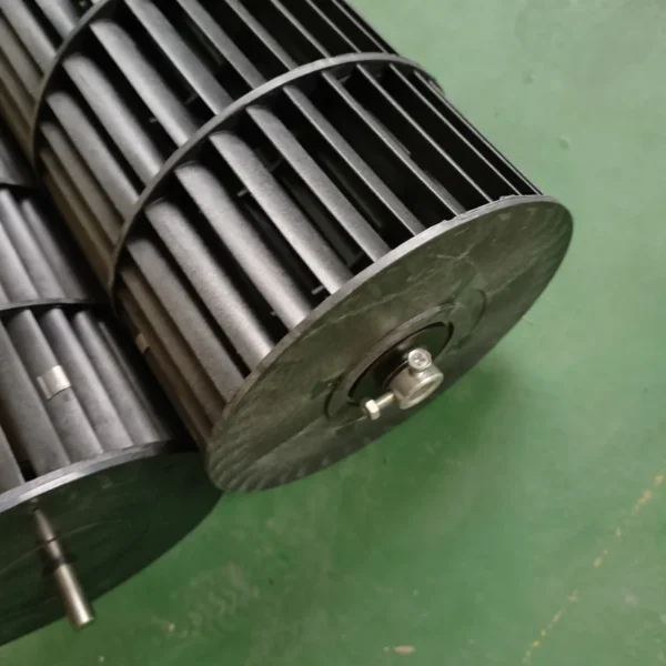 Air Curtain, Plastic - view 2