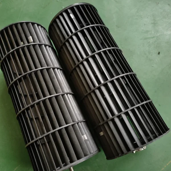 Air Curtain, Plastic - view 3