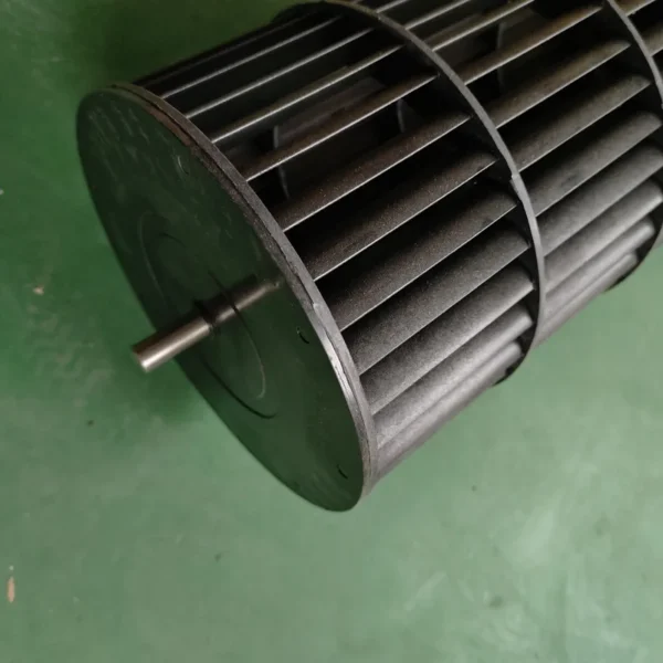 Air Curtain, Plastic - view 4