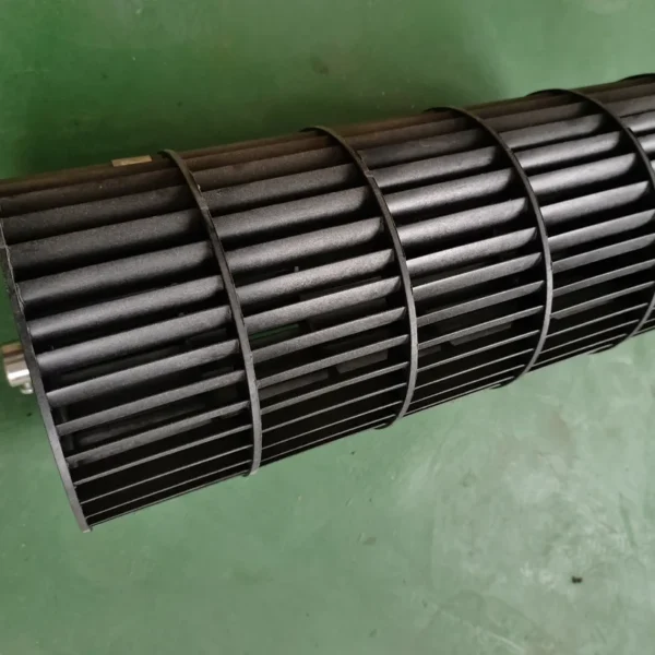 Air Curtain, Plastic - view 6