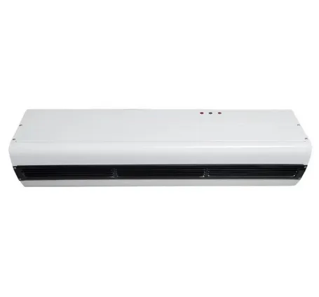 Air Curtain, PTC, 380V, 15kW