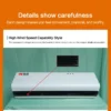 Air Curtain, PTC, 380V, 15kW - view 2