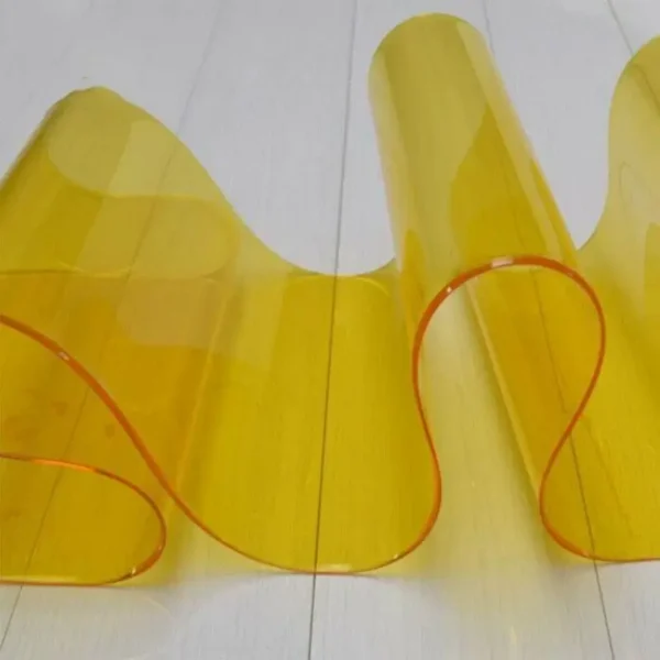Air Curtain, PVC - view 3