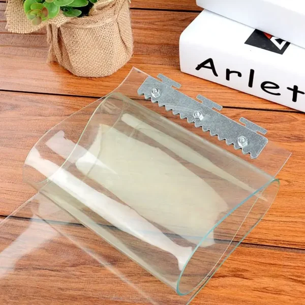 Air Curtain, PVC - view 4