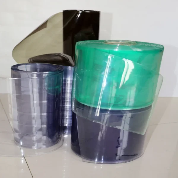 Air Curtain, PVC, DPVC-119