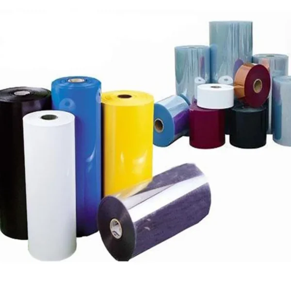 Air Curtain, PVC, DPVC-119 - view 2