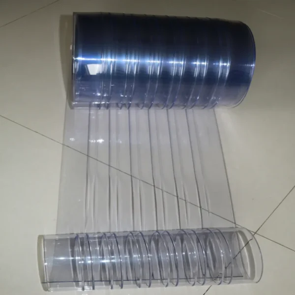 Air Curtain, PVC, DPVC-119 - view 5