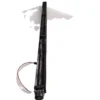 Air Curtain, Radial, 120V, aluminium alloy - view 3