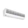 Air Curtain, Stainless, Steel
