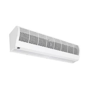 Air Curtain, Stainless, Steel
