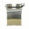 Air Curtain, Stainless, Steel