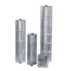Air Curtain, Stainless, Steel