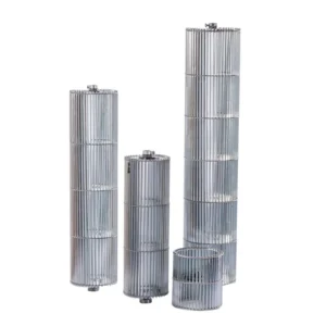 Air Curtain, Stainless, Steel