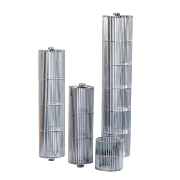 Air Curtain, Stainless, Steel