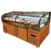 Air Curtain, Stainless, Steel