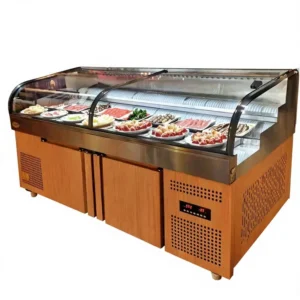 Air Curtain, Stainless, Steel