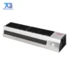 Air Curtain, Stainless, Steel