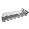 Air Curtain, Stainless, Steel - view 2