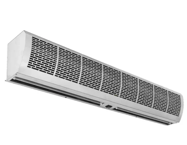 Air Curtain, Stainless, Steel - view 3
