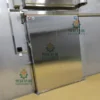 Air Curtain, Stainless, Steel - view 3