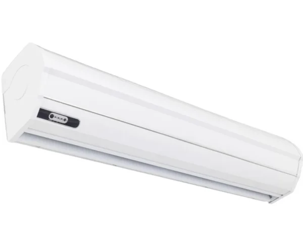 Air Curtain, Stainless, Steel - view 4