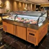 Air Curtain, Stainless, Steel - view 4
