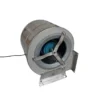 Air Curtain, Stainless, Steel - view 4