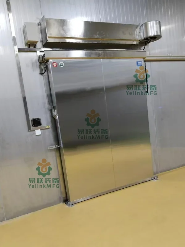 Air Curtain, Stainless, Steel - view 4